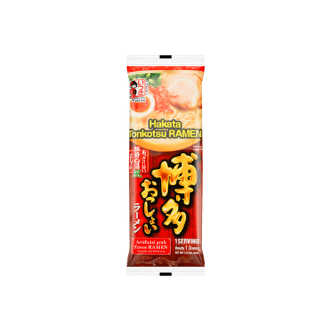 五木食品 - Yami