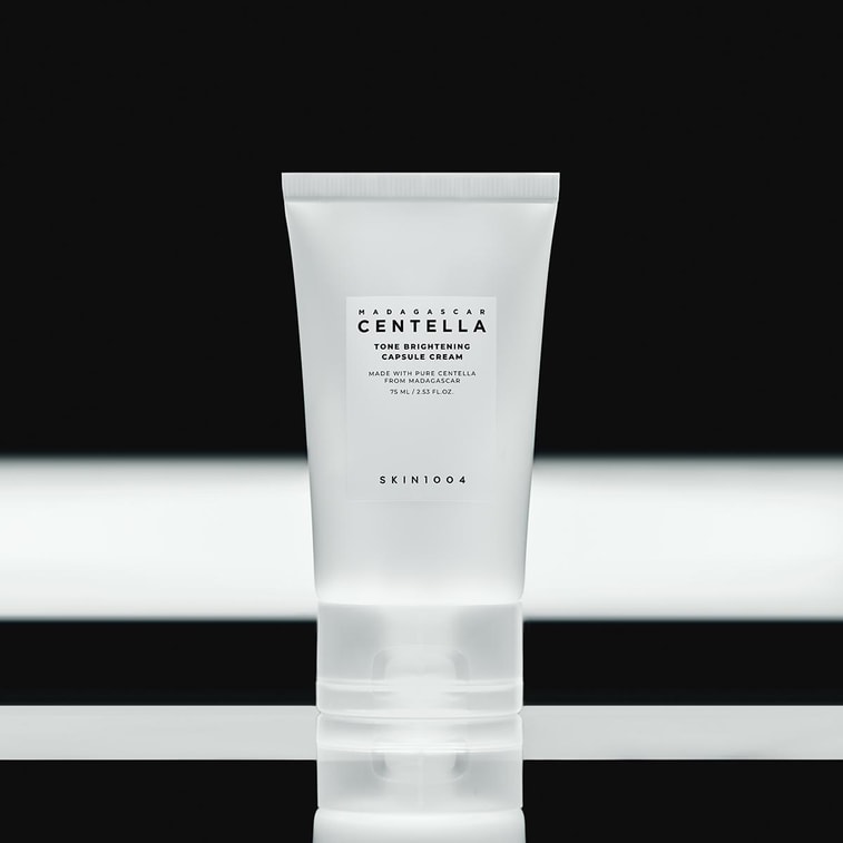 마다가스카르 센텔라 톤 브라이트닝 캡슐 크림, 2.53 fl.oz 3