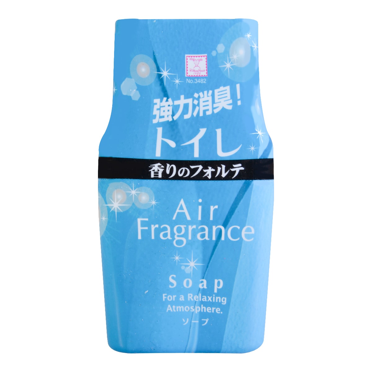 日本KOKUBO小久保 厕所消臭剂 清新肥皂香 200ml 空气清新 怎么样 - 亚米网