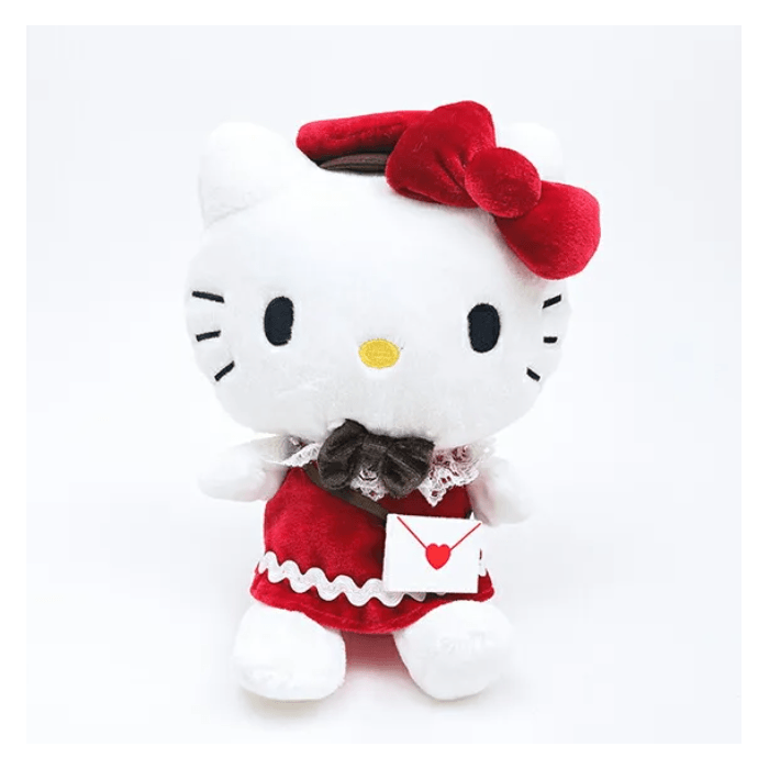 キティーLove様よろしくお願いします。 キティーLove様よろしくお願いします。 I ♡ Hello Kitty｜サンリオ