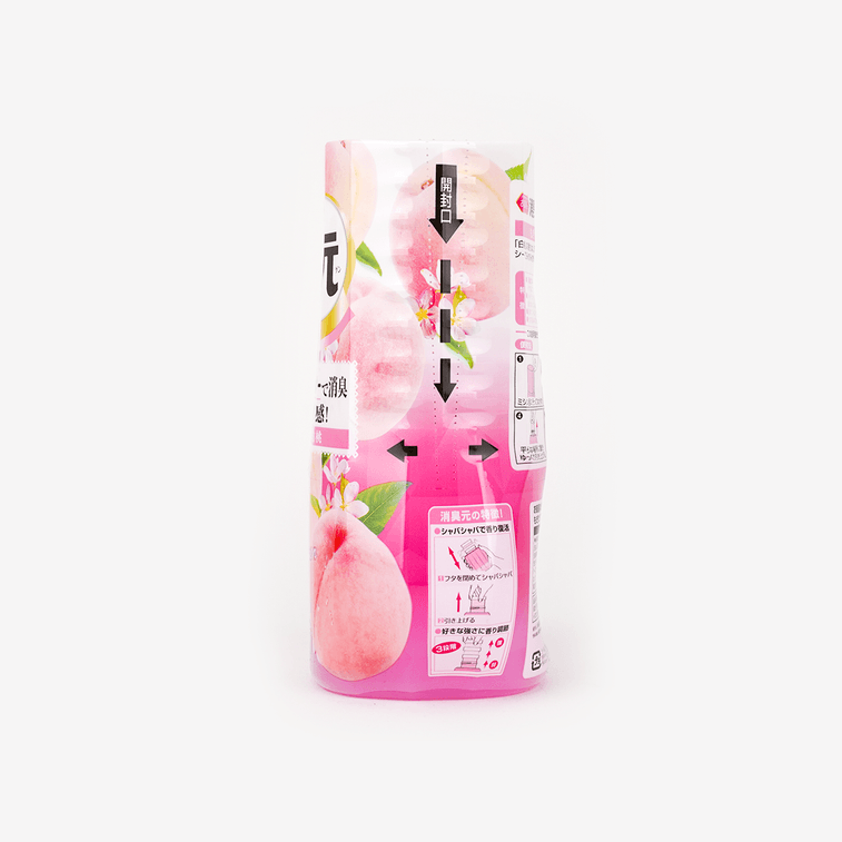 룸 프래그런스 피치맛 400ml 10
