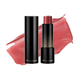 RED CHAMBER朱栈 RC 游弋千态多用棒 含柔4.8g 口红腮红 #甜茶桃冻