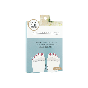 작은 발가락 보호 커버