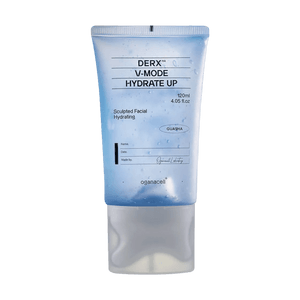 Product: DERX V-MODE HYDRATE UP 4.05 fl oz 【Hydrating】【Lifting】【Guasha Massage】