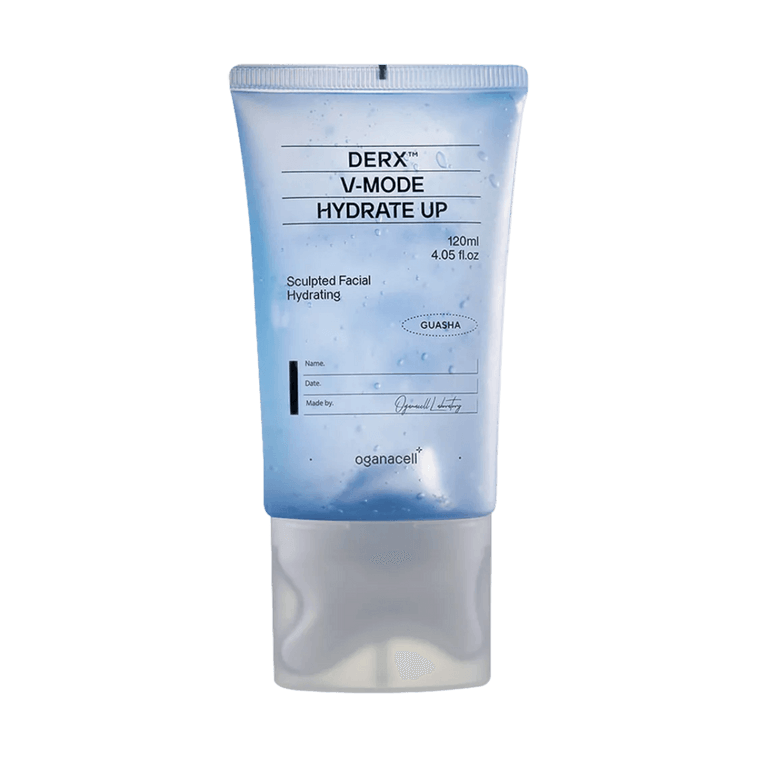 DERX V-MODE HYDRATE UP 4.05 fl oz 【Hydrating】【Lifting】【Guasha Massage】 3