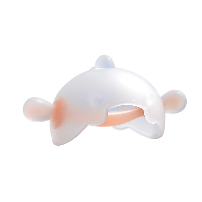 Kub Koyobi Teether Molar Stick Baby Anti-Eating Hand Tool Tie Hands 46 Can Be Boiled 1