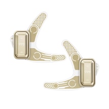 【日本直邮】日本 雅萌 YAMAN 小膜王 美眼仪 提拉紧致 眼周淡黑淡纹 眼部美容仪