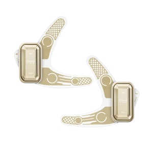 【日本直郵】日本 雅萌 YAMAN 小膜王 美眼儀 提拉緊緻 眼周淡黑淡紋 眼部美容儀