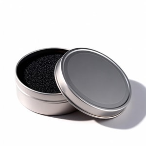 美国 NOVAGLOW 化妆刷干洗海绵清洁盒 活性炭干洗清洁盒 正装 1个+替换棉1个