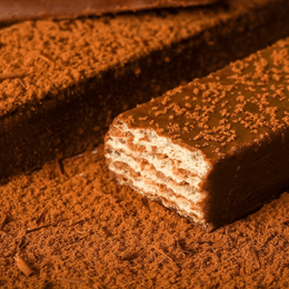 Chocolate Peanut Butter Wafer 640g
