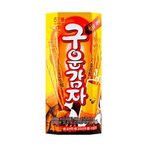 Roasted Potato Biscuits Sticks 3.8 oz