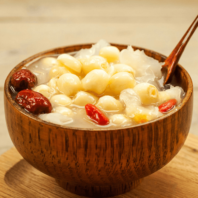 Lotus Seed 170g