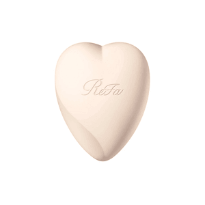 [일본에서 온 다이렉트 메일] 일본 REFA 러브 스칼프 마사지 클렌징 빗 젖은 모발과 마른 모발 누드 컬러