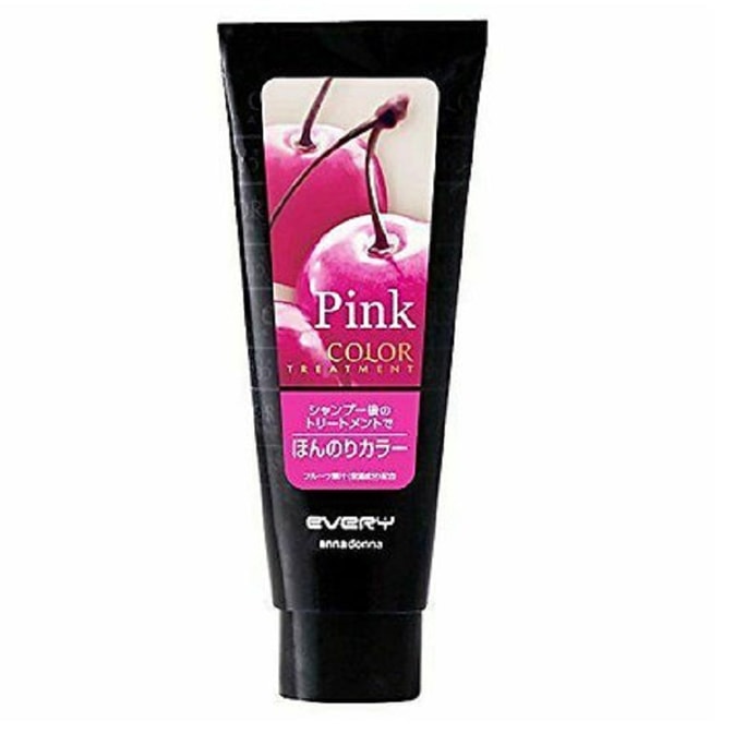 Every Color Treatment- Pink(160g)