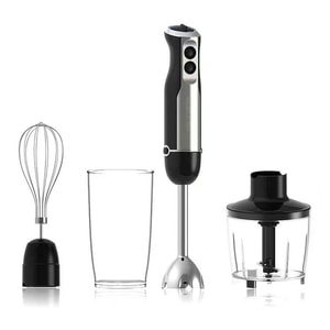 【中國直郵】 智家 手持攪拌機嬰兒輔食機絞肉機料理棒家用料理機*1件