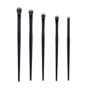 Eye Makeup Brush Set  – Blending & Concealer Set 5pcs