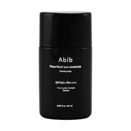 Heartleaf Sun Essence Calming Drop, SPF50+ / PA++++, 1.69 fl.oz. - Multi-Defense Anti-Dullness Shield · Antioxidant 