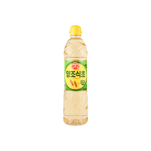 Vinegar 900ml