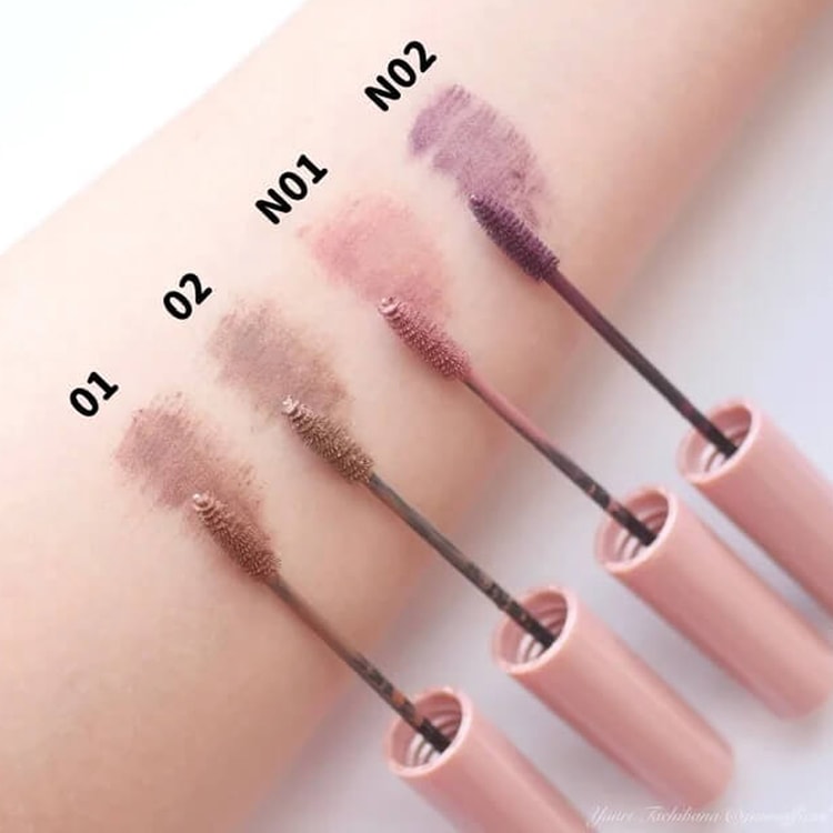 Canmake Smart MINI Eyebrow Color Canmake Smart MINI Eyebrow Color