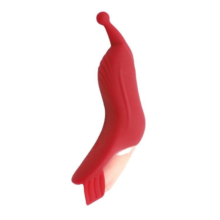 Vibrating Finger Condom Buckle G-spot Vibrating Condom Huan Ai Finger Condom Prostate Massager - Yami.com Vibrating Finger Condom Buckle G-spot Vibrating Condom Huan Ai Finger Condom Prostate Massager - Yami.com