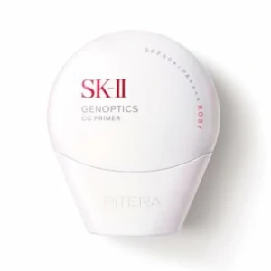 Whitening Airy Sunscreen SPF50+ / PA++++ Cream Pink 30g