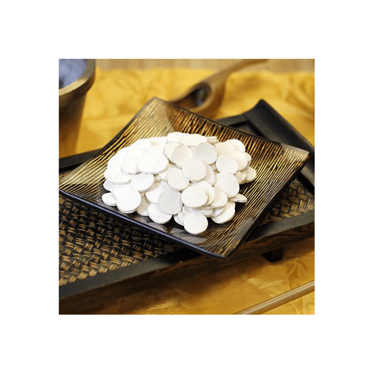 永和豊丸型中国山芋スライス - Yami