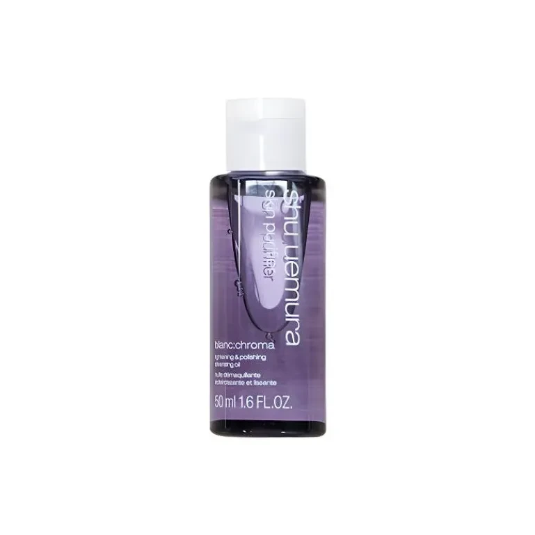 Blanc Chroma Cleansing Oil 50ml - Yami.com