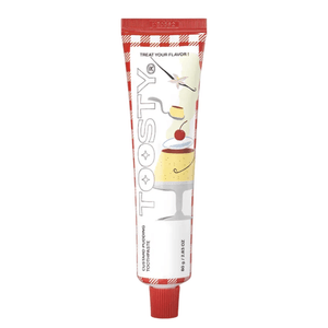 TOOSTY Cream Pudding Toothpaste 80g