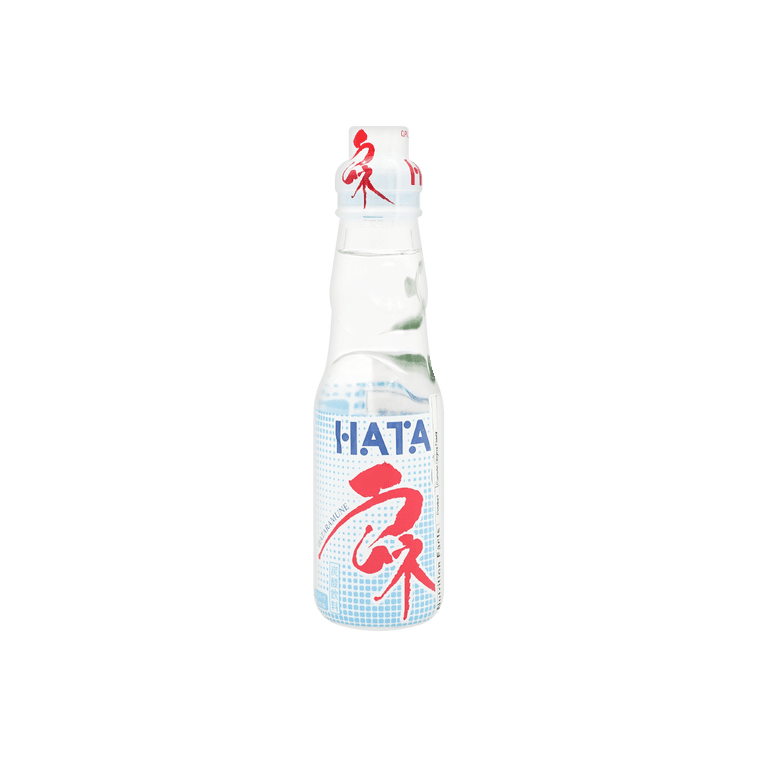 Ramune Soda Original Flavor 200ml - Yami.com