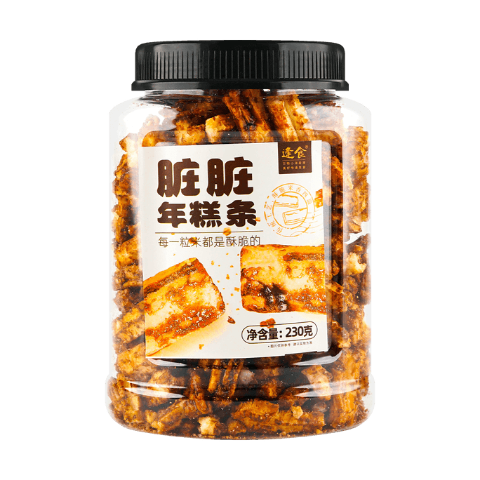 Fengshi Dirty Rice Cake Sticks 230g