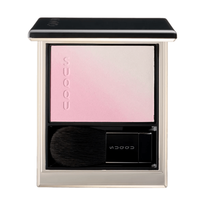 Blurring Color Blush 10 Sumikazari 【Smooth Matte】【Natural Gradient】