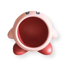 Creative Kirby Key Storage Entryway Desktop Ornament Home Decoration Housewarming Gift