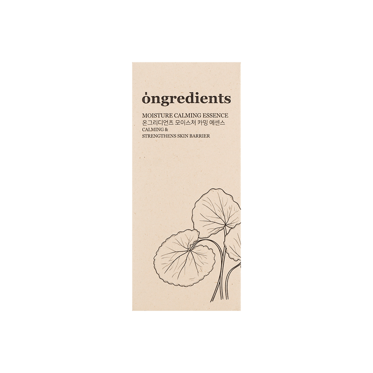 모이스처 카밍 에센스, 150ml - 피부 진정 및 피부 장벽 강화 4