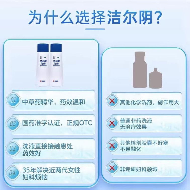 Jieeryin Lotion 300ml 6