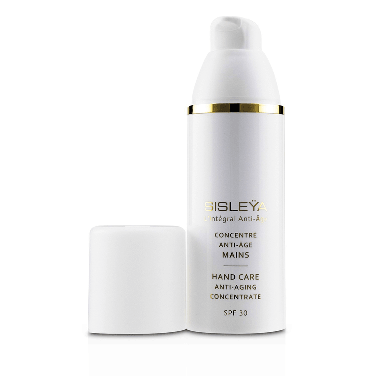 SISLEY Sisleya L'Integral Anti-Age Mains Hand Care SPF30 75ml/2.5
