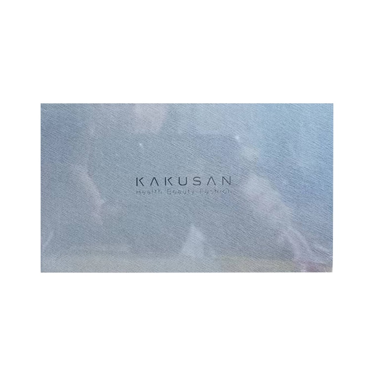 [경락을 풀어주고 혼잡함과 작별을 고하세요] KΛKUSΛN 빨간불 도입 빗이 있는 머리 및 얼굴용 다기능 경락 마사지 빗, 화이트 1개 12