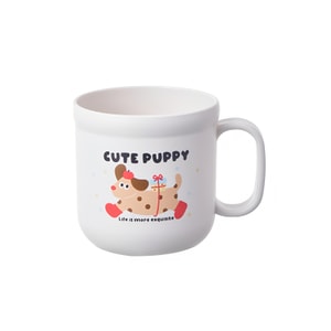 FaSoLa Life 子供用かわいいマウスウォッシュカップ オレンジ 王王/ピース 歯ブラシカップ カップル マウスウォッシュカップ 高級歯マグ