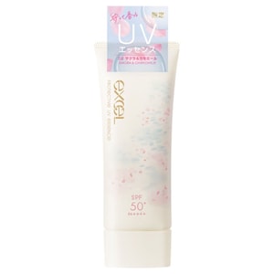 Protective UV Essence Sunscreen Sakura & Chamomile 60g SPF+ PA++++