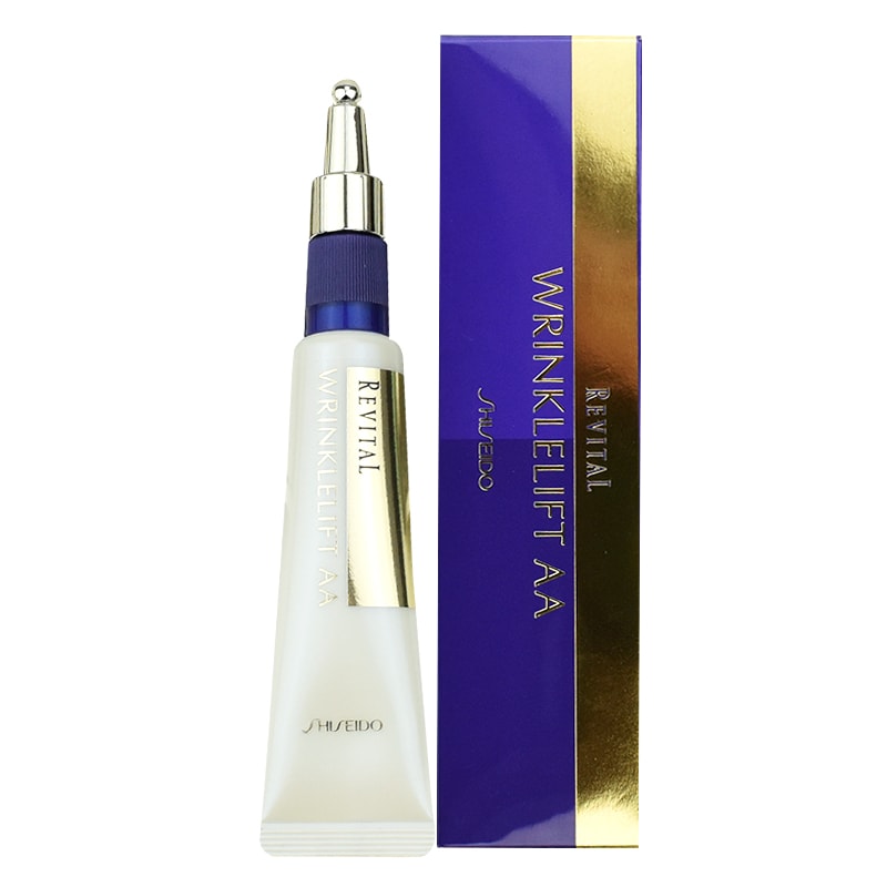 Revital Wrinklelift AA--15g - Yami.com