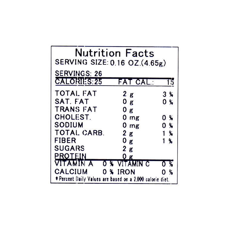 밀크초콜릿 120g 18