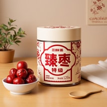 프리미엄 대추, 4.51온스