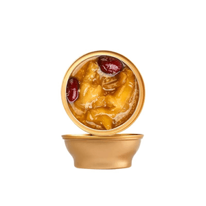 【中国直邮】花蕉记红枣藜麦150g*6碗