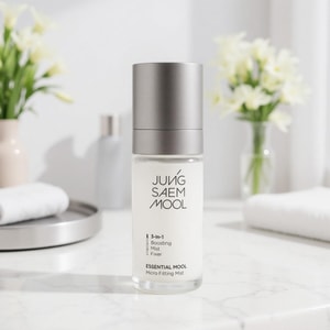 3-in-1 Makeup Setting Spray Long-Lasting Hydration Oil Control, 1.9 fl oz