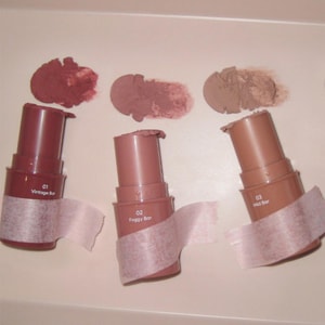 Matte Bar, #03 Mild Bar, 0.07 oz【Matte Finish, Nourishing Lip Care】