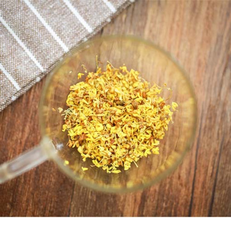 アメリカン ネストレディ 美白金モクセイ茶 30g 4