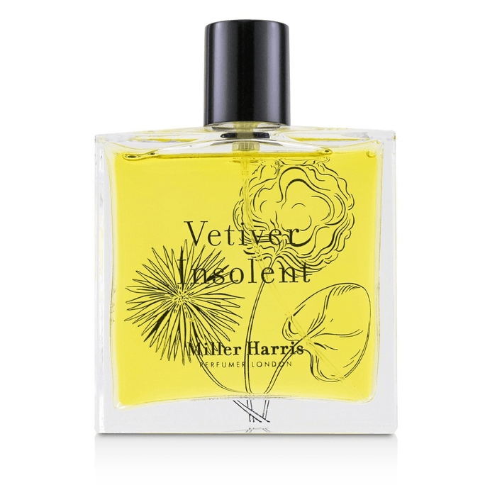 Classic Vetiver Perfume Spray 100ml/3.4oz