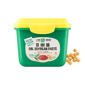 欣和 葱伴侣 6月香 原酿豆瓣酱 300g 