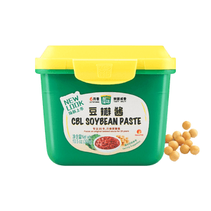 欣和 蔥伴侶 6月香 原釀豆瓣醬 300g