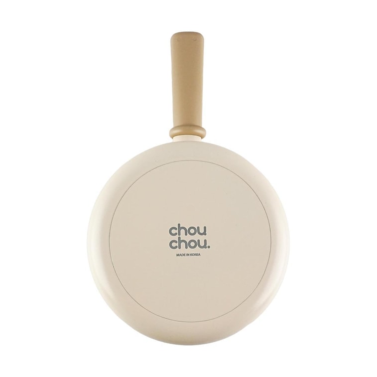 슈슈 스톡팟, 세라믹 코팅, 7.1인치, 인덕션 및 가스레인지 사용 가능 9