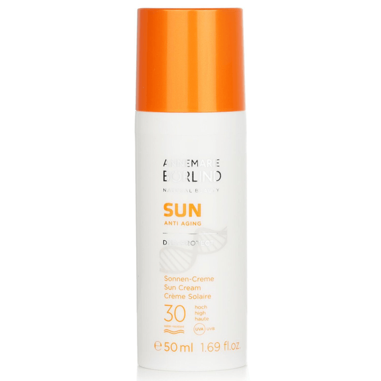 【香港直送】アンネマリー ボーリンド アンチエイジング サンスクリーン SPF30 50ml/1.69oz